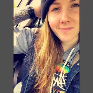 Meet your Posher, Stephanie